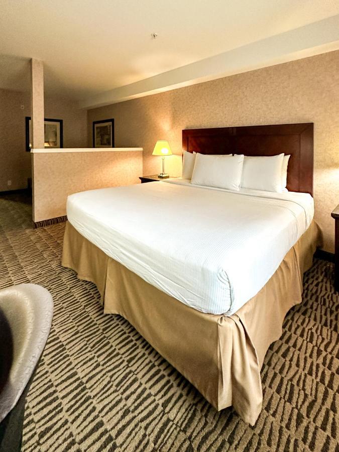 Prestige Aberdeen Lodge Камлупс Экстерьер фото